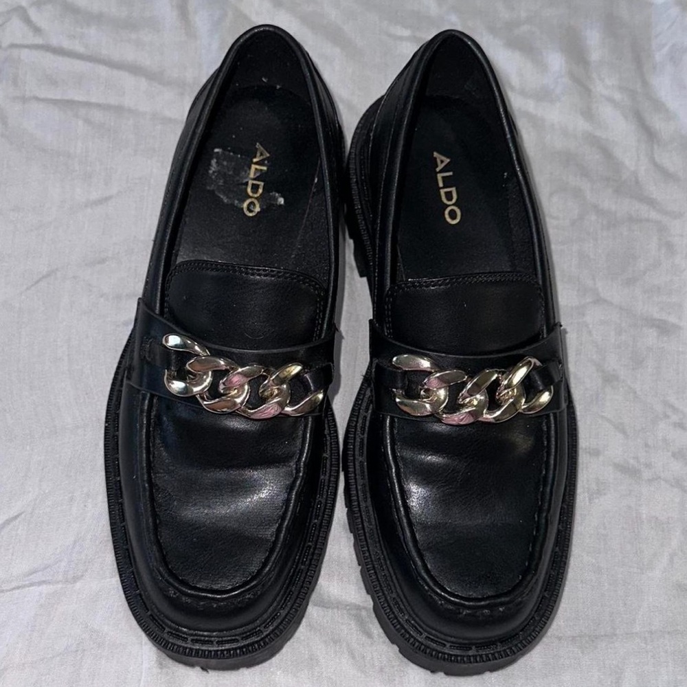ALDO Brixtonn Moccasins for women